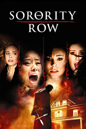 Sorority Row (2009) Hindi Dual Audio [1.3GB] - Movierulz