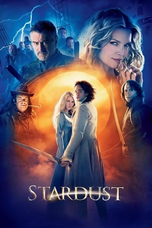 Stardust (2007) Hindi Dual Audio [1GB] - Movierulz