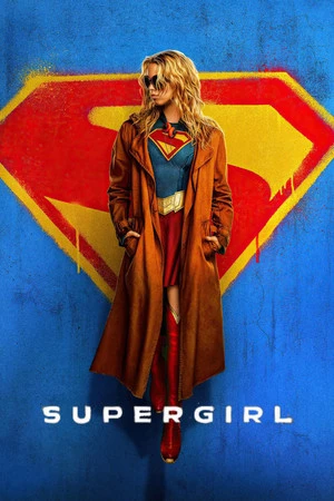 Supergirl 2026 Hindi Audio - Movierulz