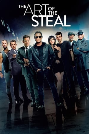 The Art of the Steal (2013) Hindi Dual Audio – - Movierulz