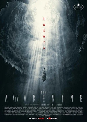 The Awakening 2026 Hindi - Spanish Dual Audio - Movierulz