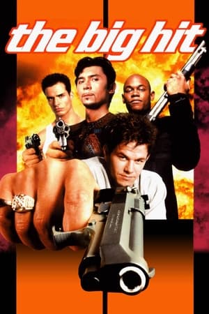 The Big Hit (1998) 100mb Hindi Dual Audio movie Download - Movierulz