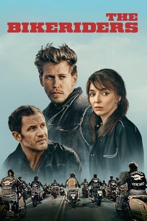 The Bikeriders (2023) Hindi Dual Audio – 720p – - Movierulz