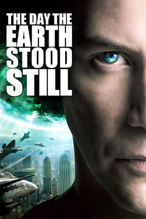 The Day the Earth Stood Still (2008) Dual Audio Hindi 300MB ESubs - Movierulz