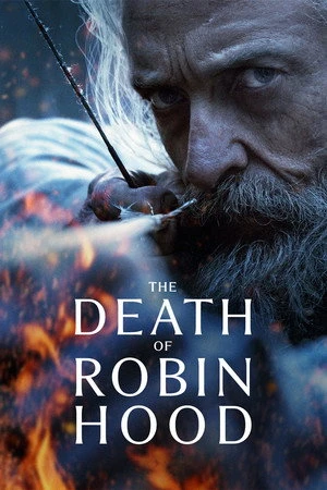 The Death of Robin Hood 2026 Hindi - English Dual Audio - Movierulz