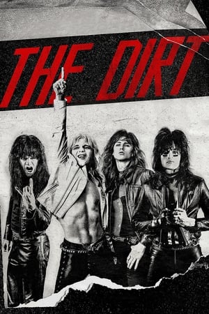 The Dirt (2019) Hindi Dual Audio [1GB] - Movierulz