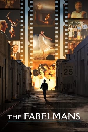 The Fabelmans (2022) Hindi Dual Audio – - Movierulz