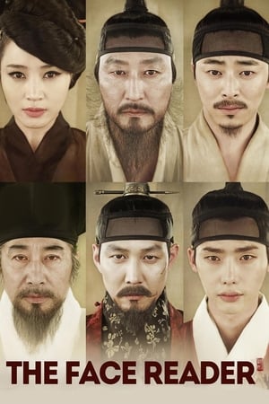 The Face Reader (2013) Hindi Dual Audio [1.2GB] - Movierulz