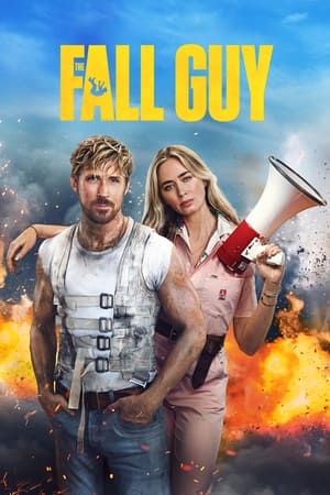 The Fall Guy 2024 Hindi (ORG) Dual Audio – 720p – - Movierulz