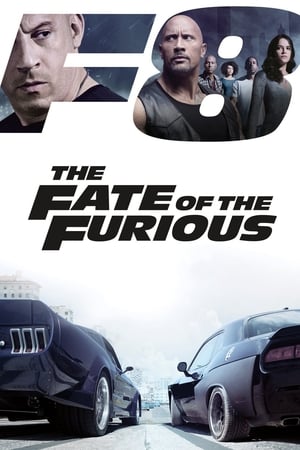 The Fate of the Furious 2017 Hindi Dual Audio HC [1.20GB] - Movierulz