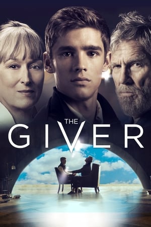 The Giver (2014) Hindi Dual Audio [930MB] - Movierulz