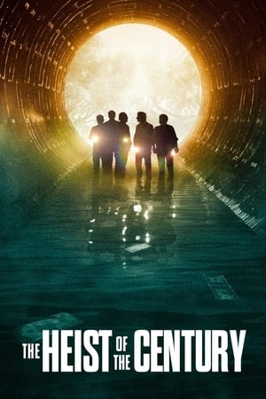 The Heist of the Century (2020) Hindi Dual Audio [1GB] - Movierulz