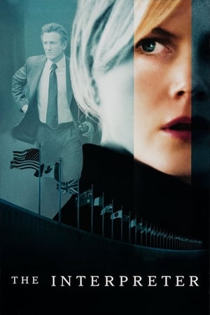 The Interpreter 2005 Hindi Dual Audio [1.1GB] - Movierulz