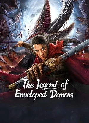 The Legend of Enveloped Demons 2022 Hindi - Chinese Audio - Movierulz
