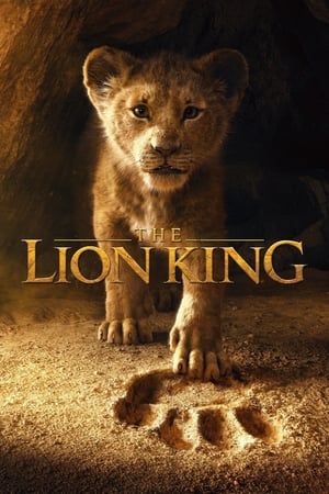 The Lion King (2019) Hindi (Org) Dual Audio 380MB - Movierulz