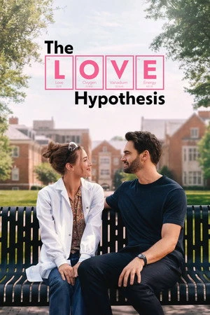 The Love Hypothesis 2026 Hindi - English Dual Audio - Movierulz