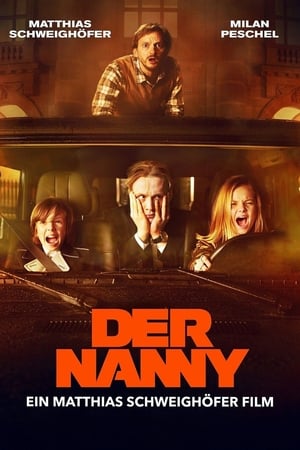The Manny (2015) Hindi Dual Audio [1.1GB] - Movierulz