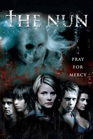 The Nun 2005 Hindi Dual Audio [1.3GB] - Movierulz