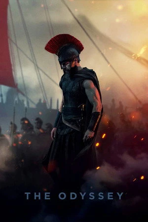 The Odyssey 2026 English Audio - Movierulz