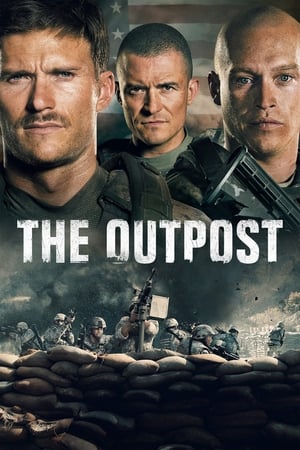 The Outpost 2020 (English) Movie [960MB] - Movierulz
