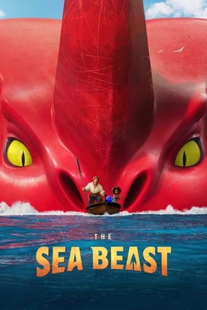 The Sea Beast 2022 Hindi Dual Audio – - Movierulz