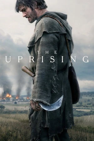 The Uprising 2026 English Audio HQ