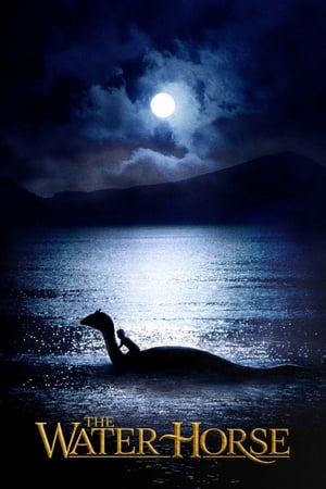 The Water Horse (2007) Hindi Dual Audio [900MB] - Movierulz