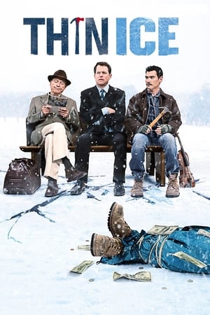 Thin Ice (2011) Hindi Dual Audio – 720p – - Movierulz