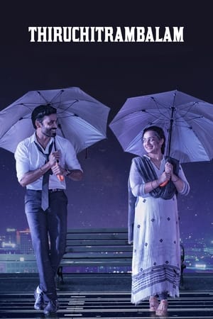 Thiruchitrambalam 2022 (Hindi – Tamil) Dual Audio – - Movierulz