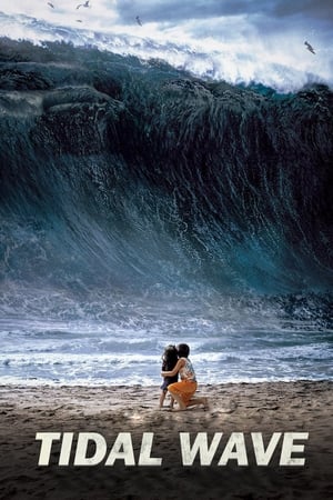 Tidal Wave (2009) Hindi Dual Audio Movie [160MB] - Movierulz