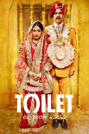Toilet - Ek Prem Katha (2017) 220mb hindi movie Download - Movierulz