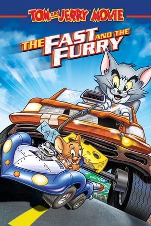 Tom & Jerry Meet Sherlock Holmes (2010) Hindi Dual Audio 180MB - Movierulz