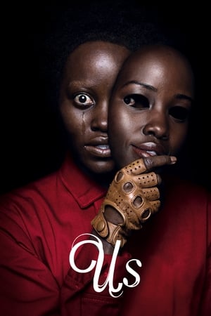 Us (2019) Hindi Dual Audio 400MB - Movierulz