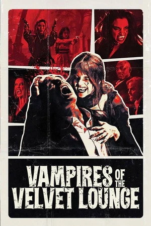 Vampires of the Velvet Lounge 2026 Hindi - English Dual Audio - Movierulz