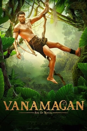 Vanamagan (2017) Hindi Dual Audio [1.6GB] - Movierulz