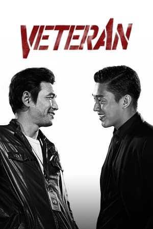 Veteran 2015 Hindi Dual Audio – 720p – - Movierulz