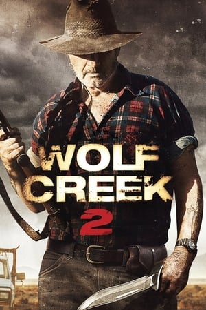 Wolf Creek 2 2013 Hindi Dual Audio [760MB] - Movierulz