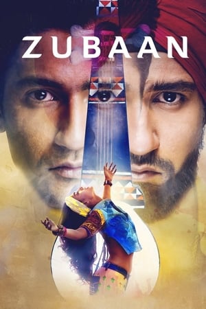 Zubaan 2016 100mb hindi movie Download - Movierulz